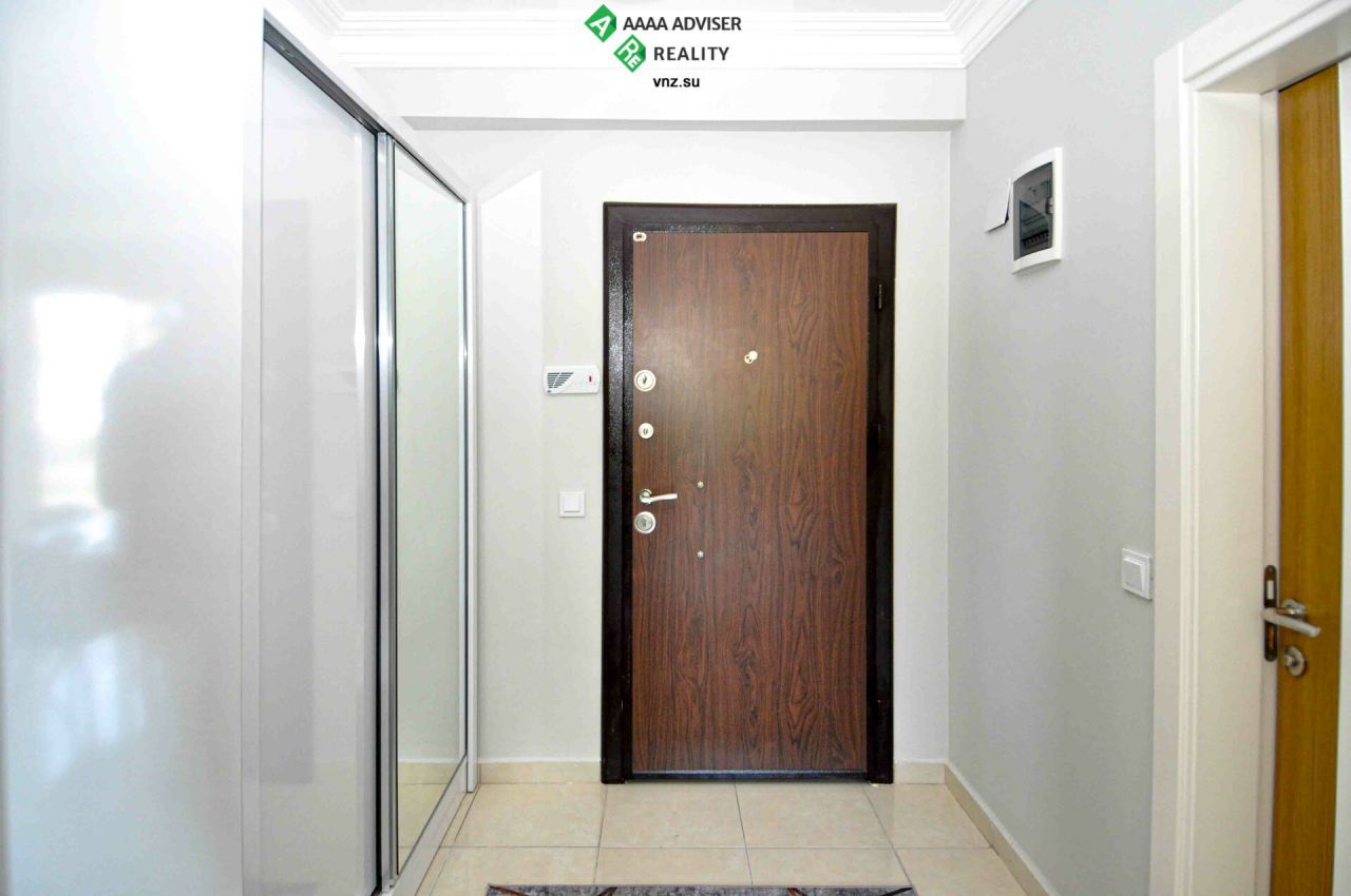 Квартира в Кестеле, Турция, 90 м2 фото 5