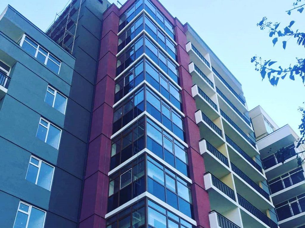 Квартира в Батуми, Грузия, 43.9 м2 фото 4
