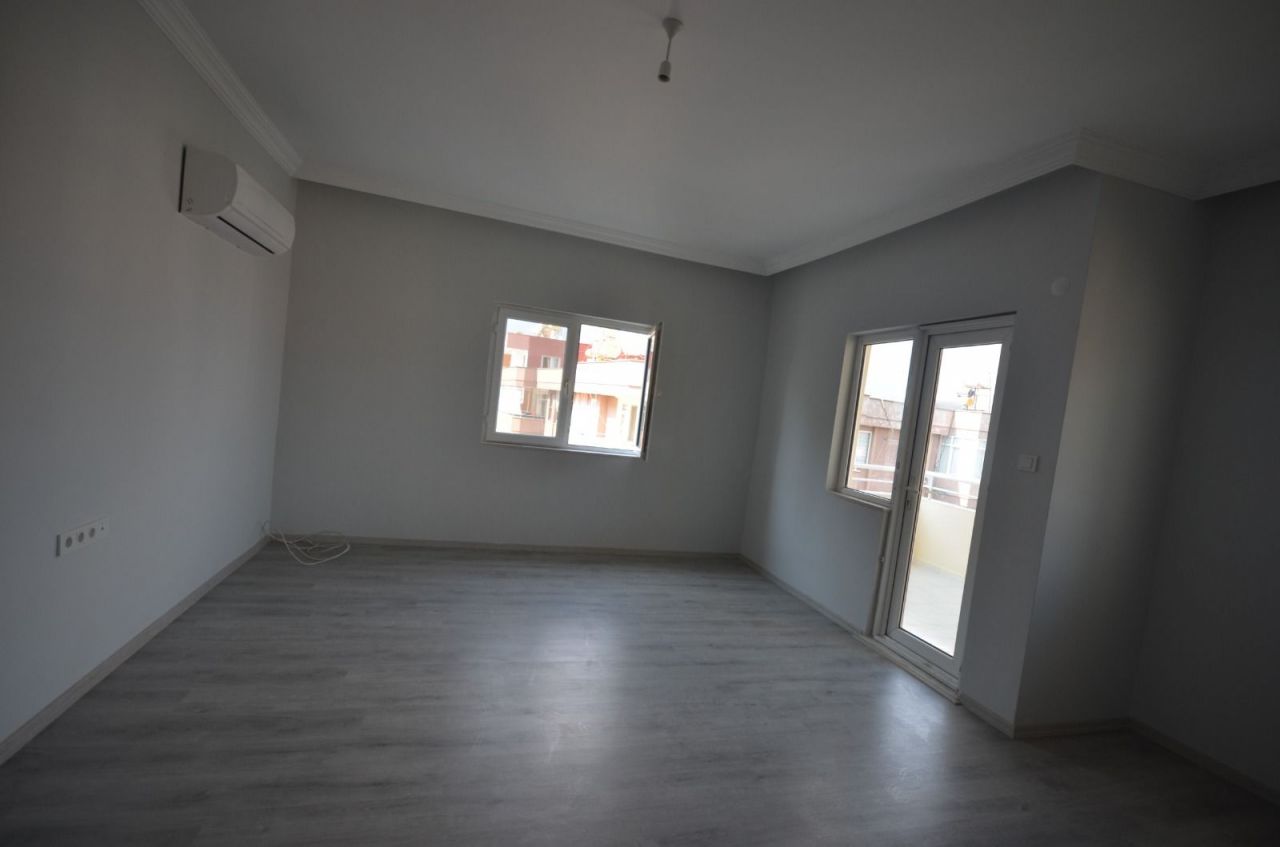 Апартаменты в Алании, Турция, 120 м2 фото 2