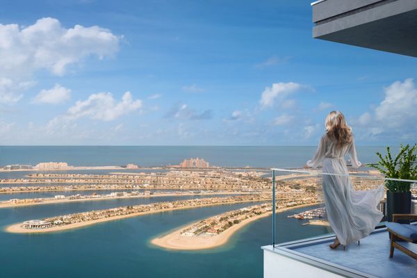 Апартаменты в Дубае, ОАЭ, 80 м2 фото 5