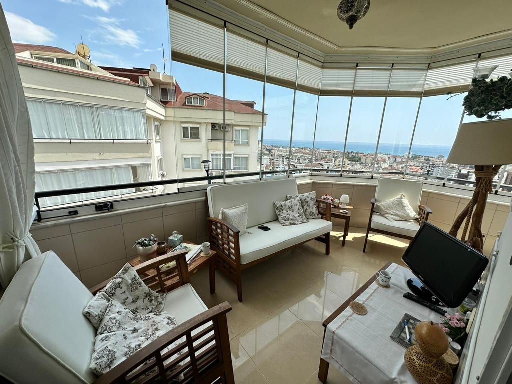 Квартира в Алании, Турция, 85 м2 фото 3