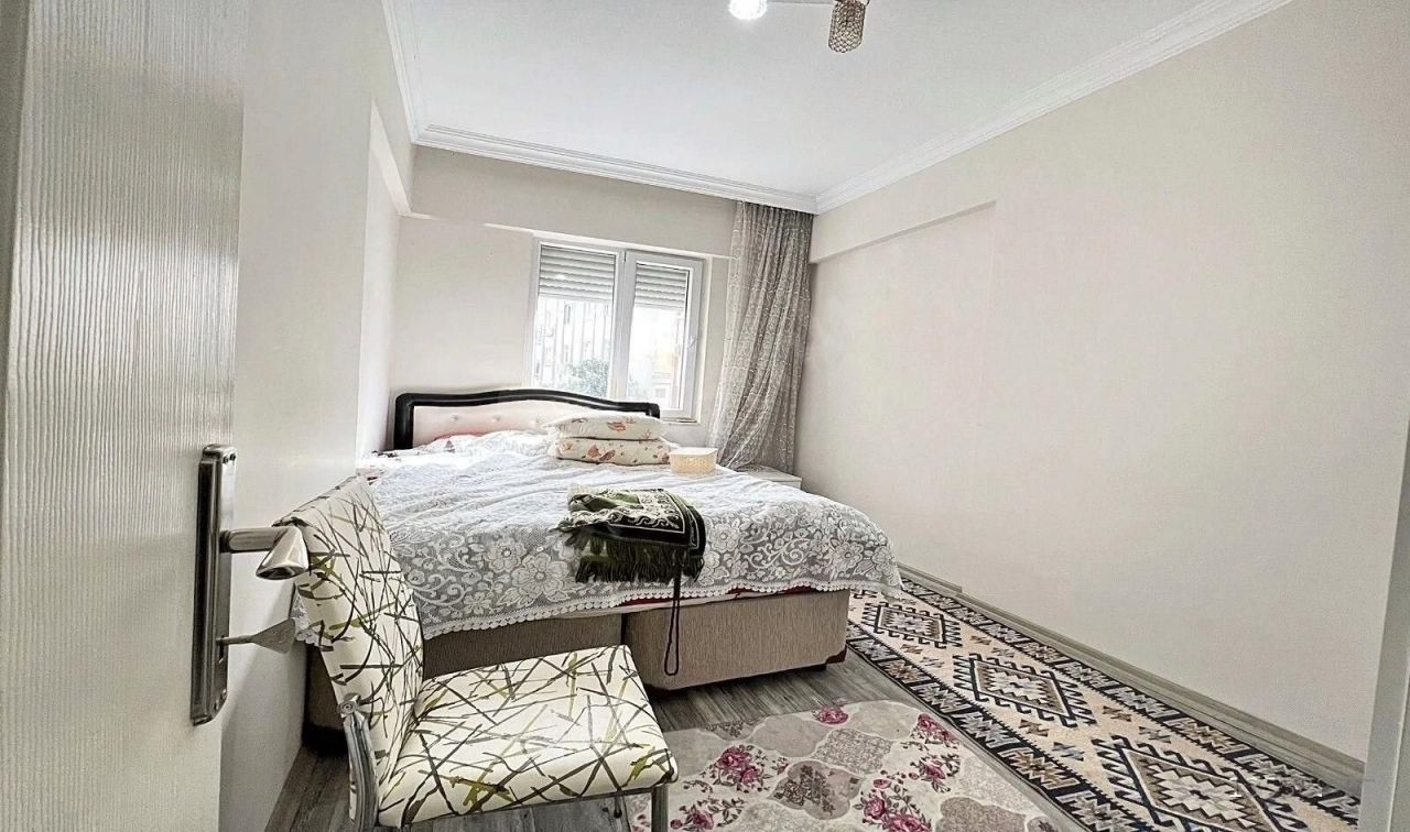 Квартира в Анталии, Турция, 135 м2 фото 2