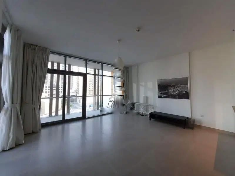 Квартира в Дубае, ОАЭ, 60 м2 фото 4