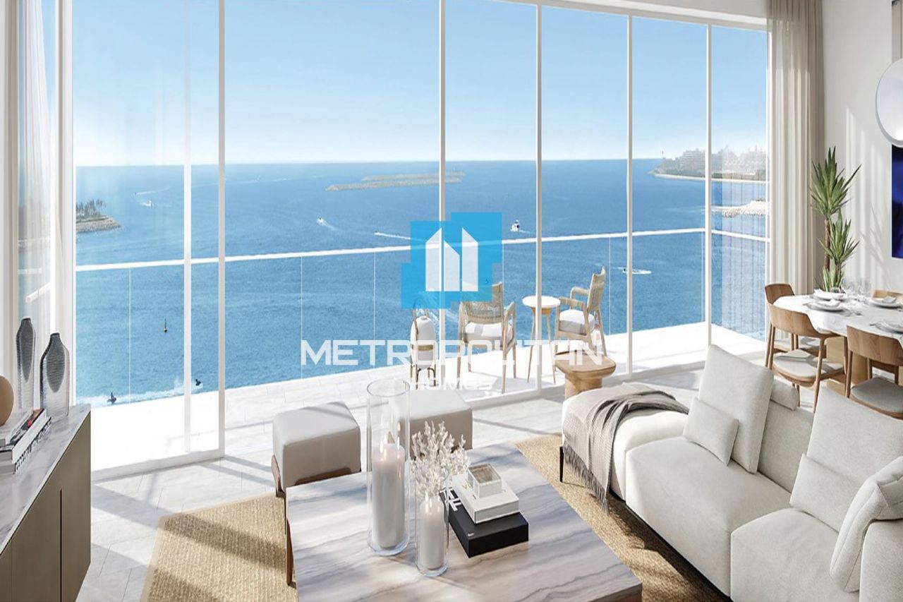 Апартаменты в Дубае, ОАЭ, 85 м2 фото 2