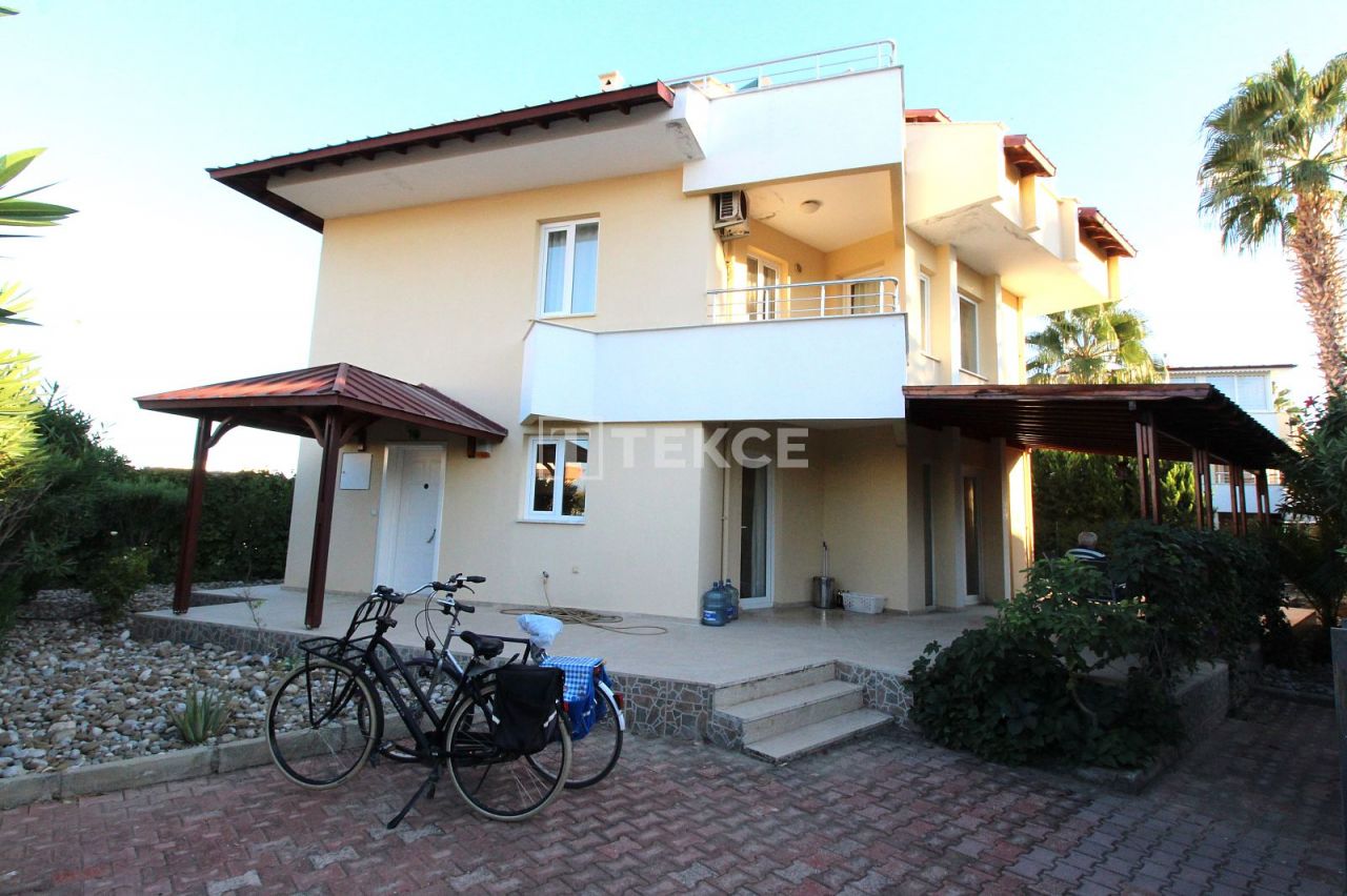 Вилла в Серике, Турция, 235 м2 фото 3