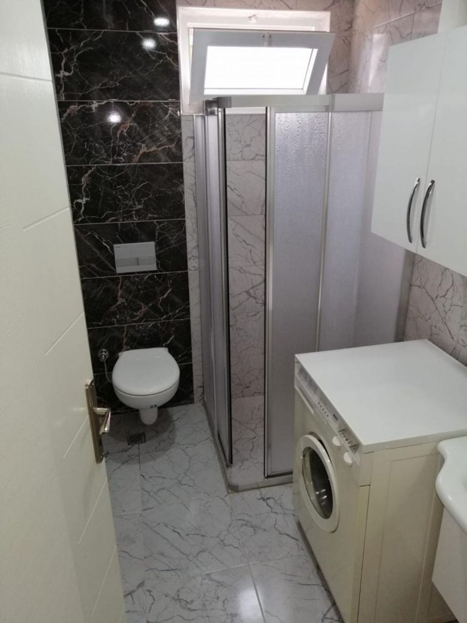 Квартира Varsak Karşıyaka Mh., Турция, 45 м2 фото 4