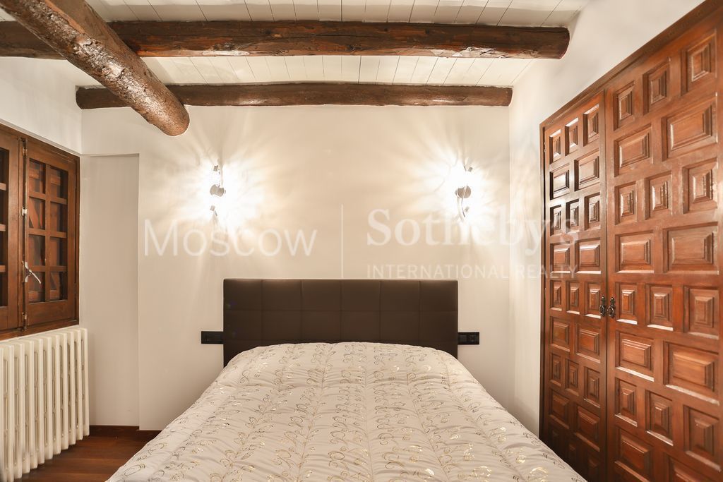 Дом в Эскальдесе, Андорра, 108 м2 фото 5