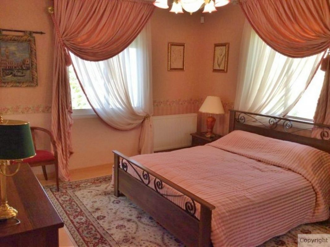 Дом в Лимасоле, Кипр, 350 м2 фото 2