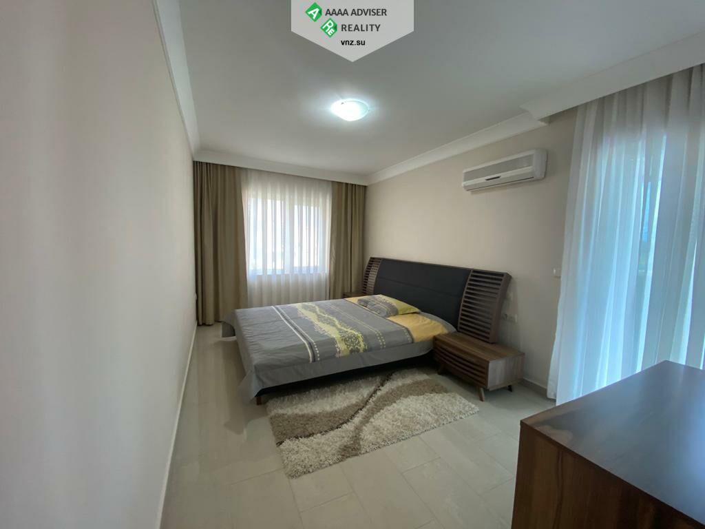 Квартира в Алании, Турция, 135 м2 фото 4