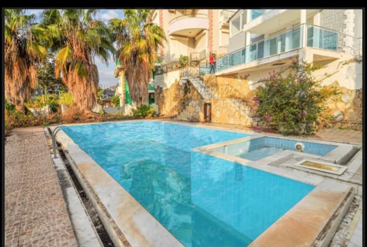 Вилла в Конаклы, Турция, 400 м2 фото 3