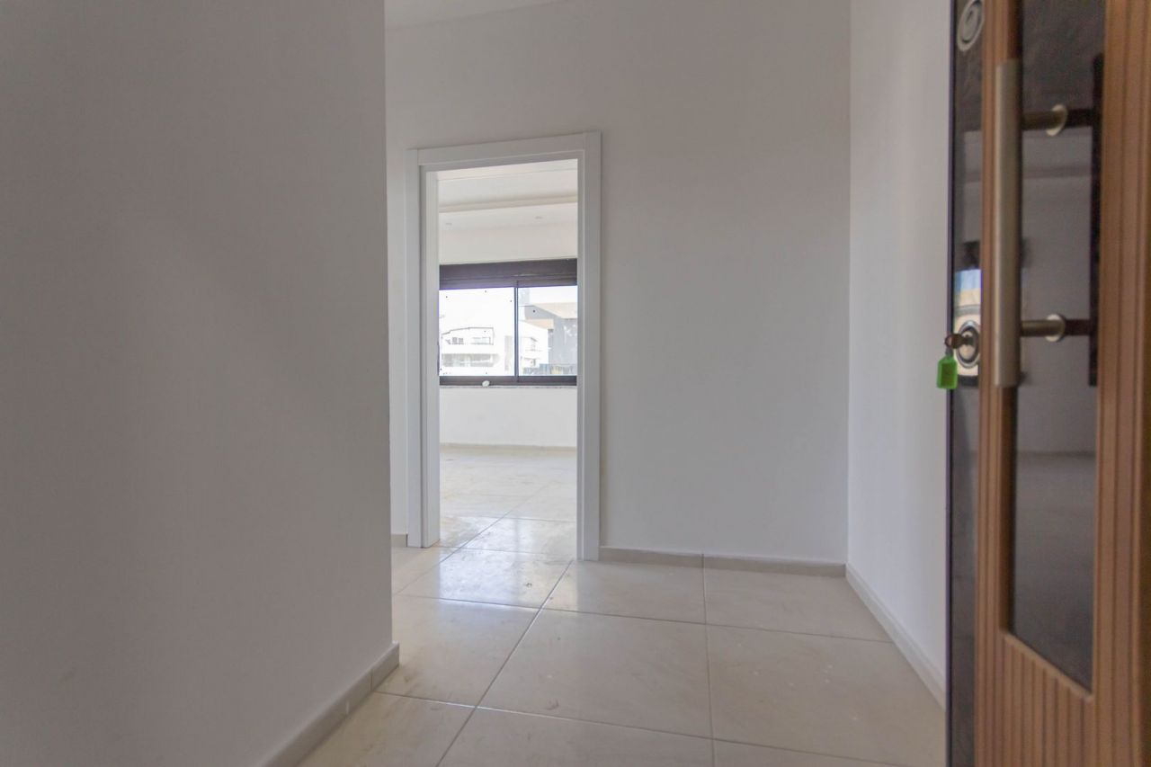 Квартира в Алании, Турция, 60 м2 фото 5