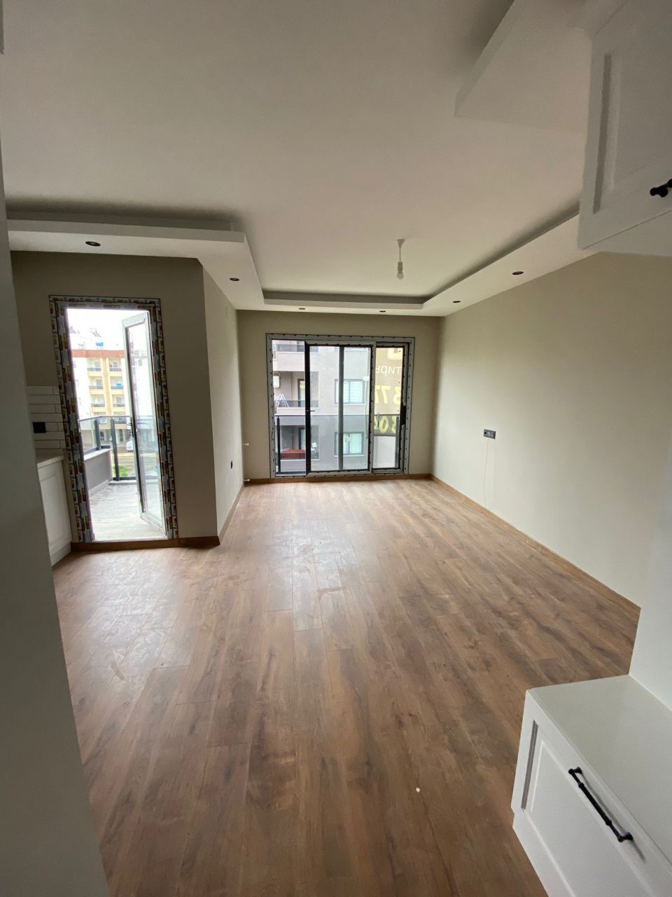 Квартира в Мерсине, Турция, 65 м2 фото 2