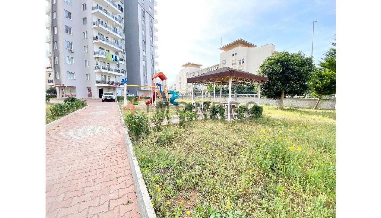 Квартира в Анталии, Турция, 145 м2 фото 3