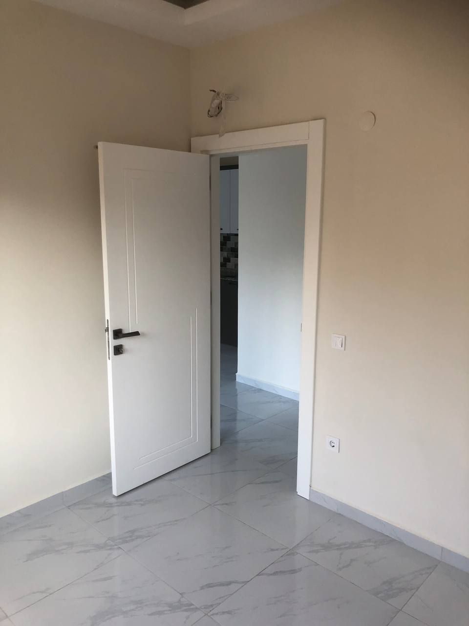 Квартира в Алании, Турция, 45 м2 фото 2