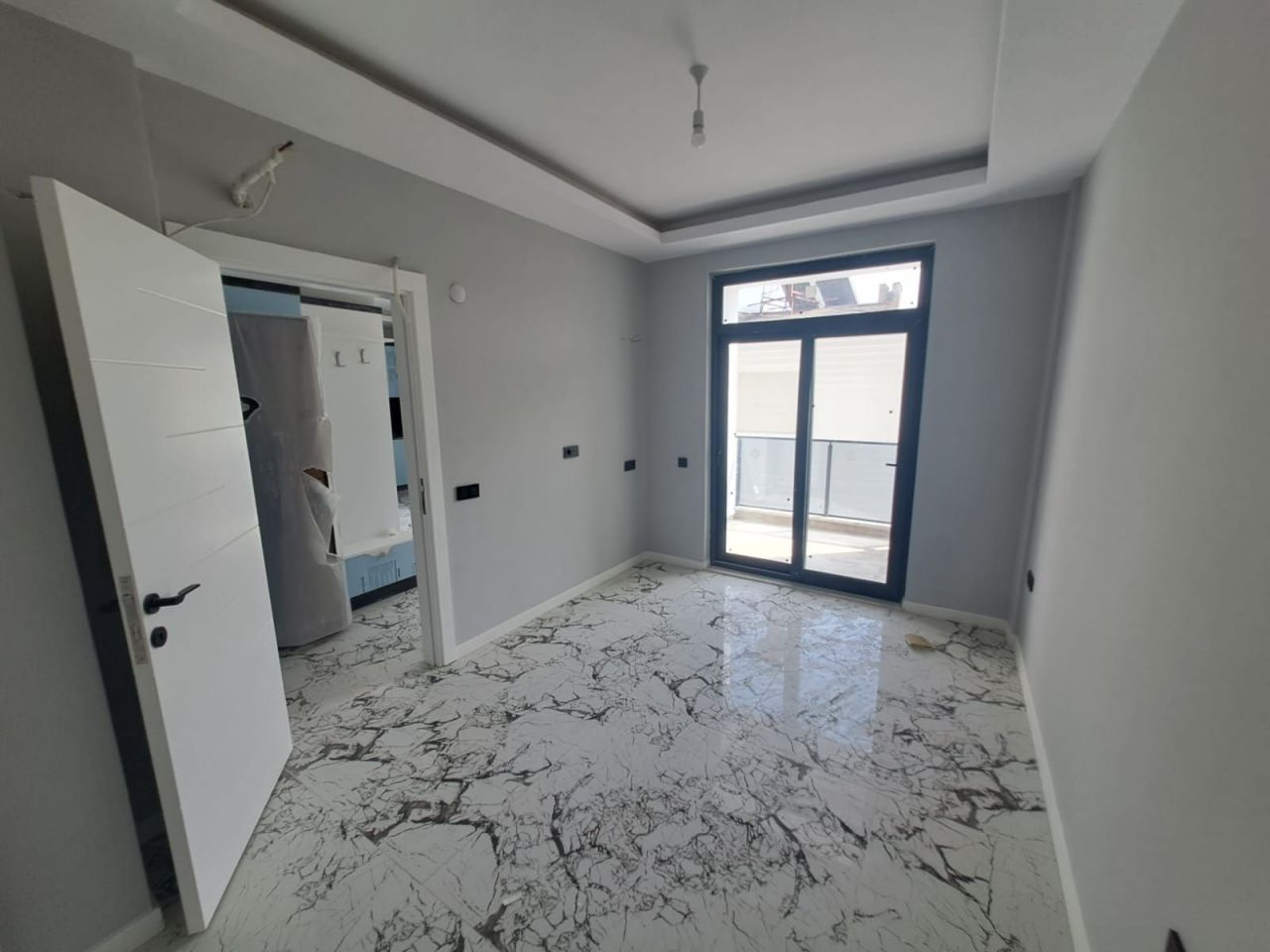 Квартира в Алании, Турция, 53 м2 фото 4