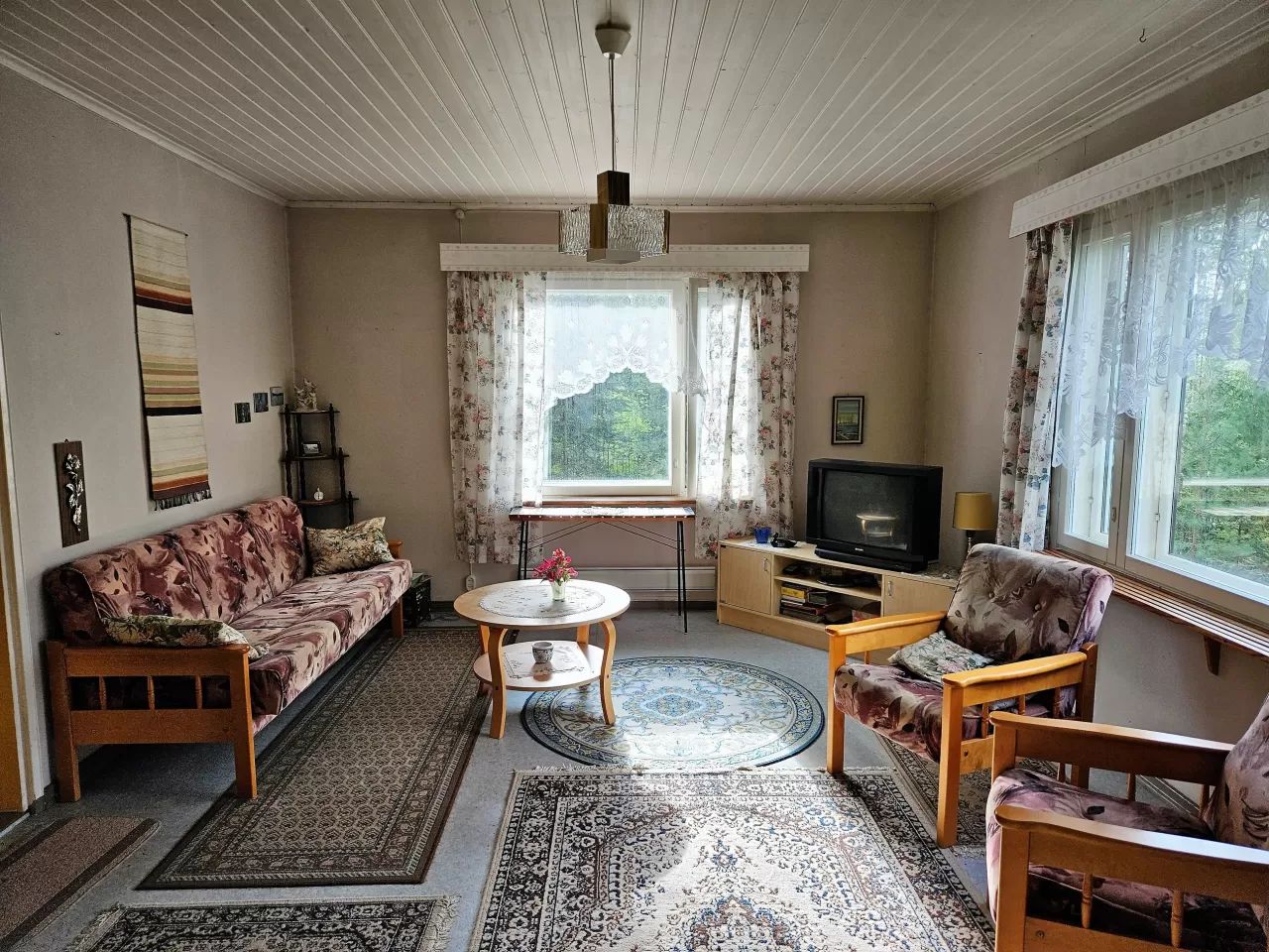 Дом в Миккели, Финляндия, 60 м2 фото 3