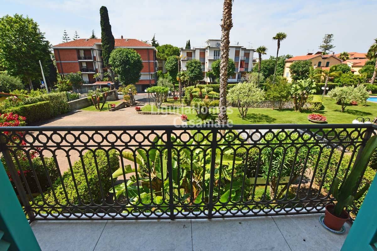 Апартаменты в Бордигере, Италия, 65 м2 фото 2