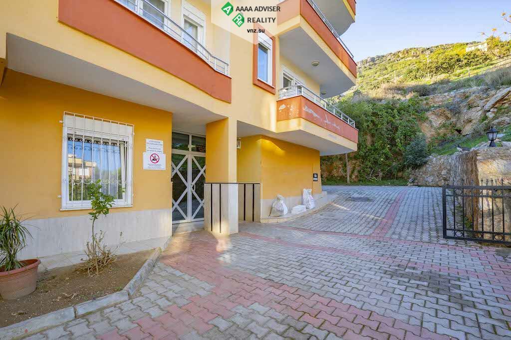 Квартира в Алании, Турция, 110 м2 фото 3