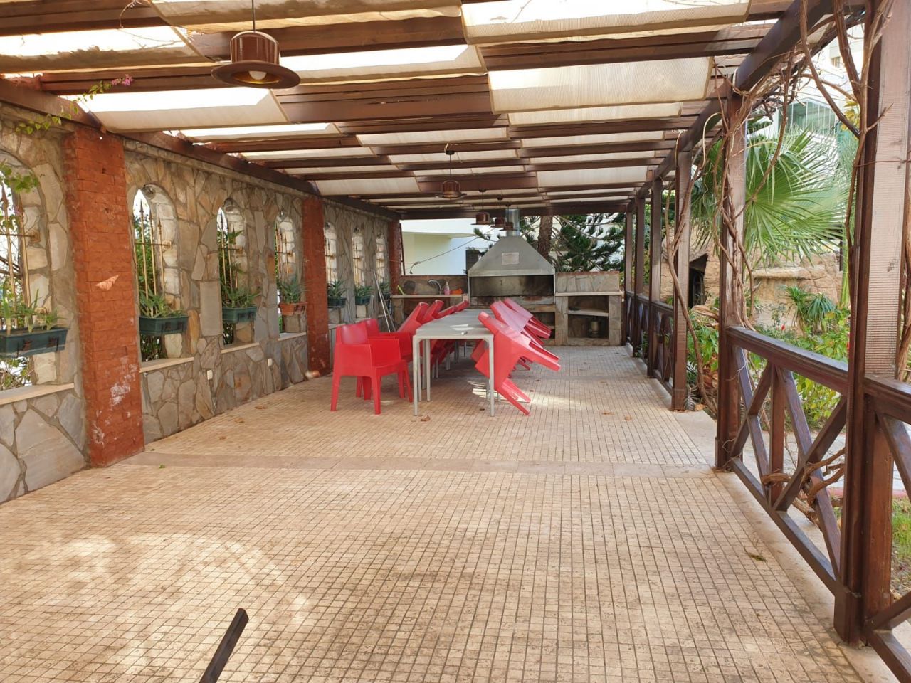 Квартира в Алании, Турция, 250 м2 фото 2