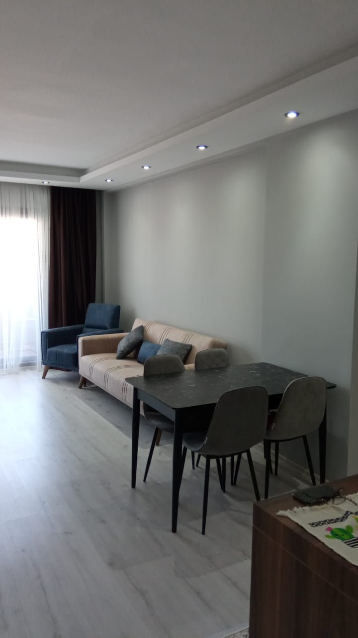 Квартира в Мерсине, Турция, 110 м2 фото 5