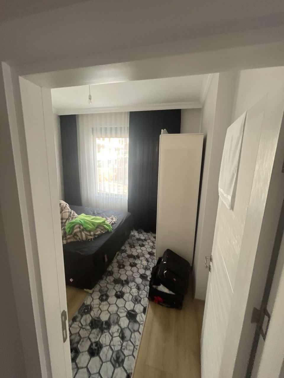 Квартира в Алании, Турция, 60 м2 фото 2