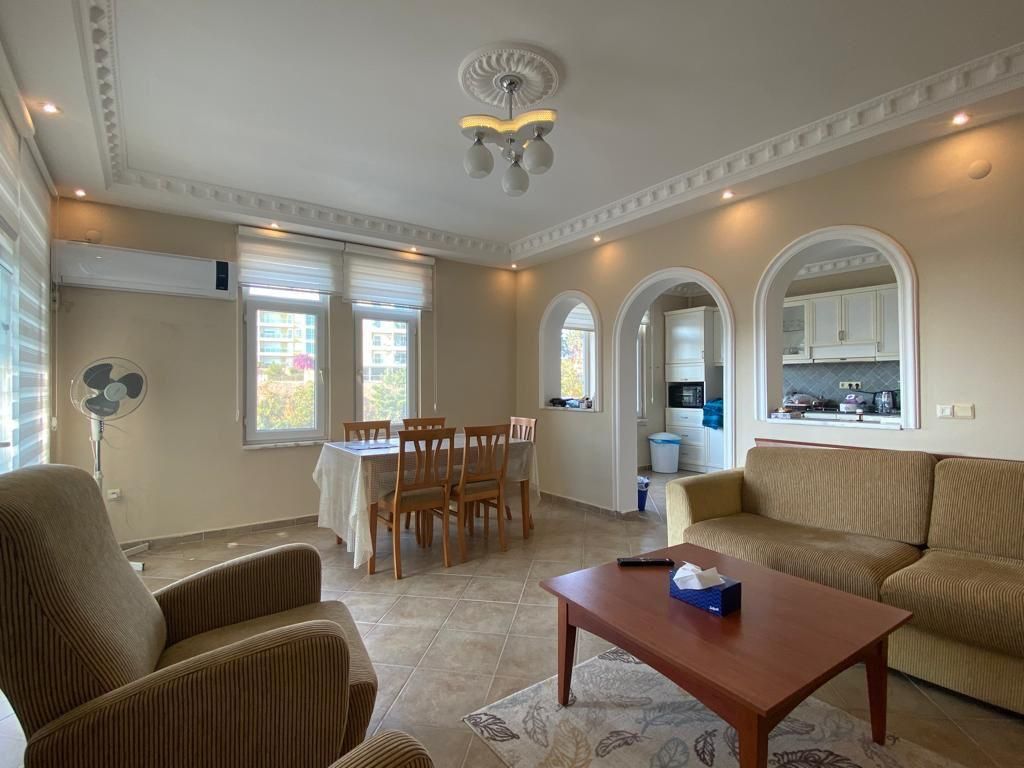 Квартира в Алании, Турция, 125 м2 фото 4