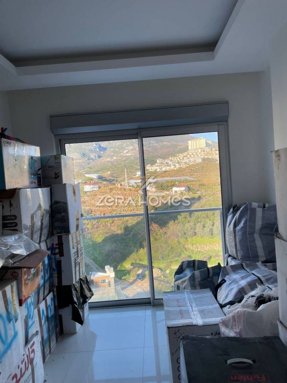 Пентхаус в Алании, Турция, 250 м2 фото 2