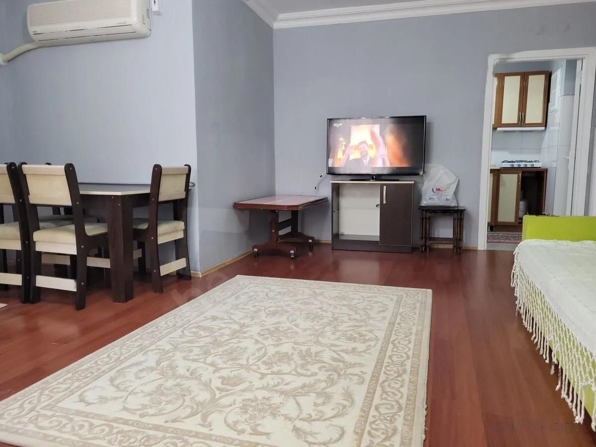 Квартира в Анталии, Турция, 85 м2 фото 3