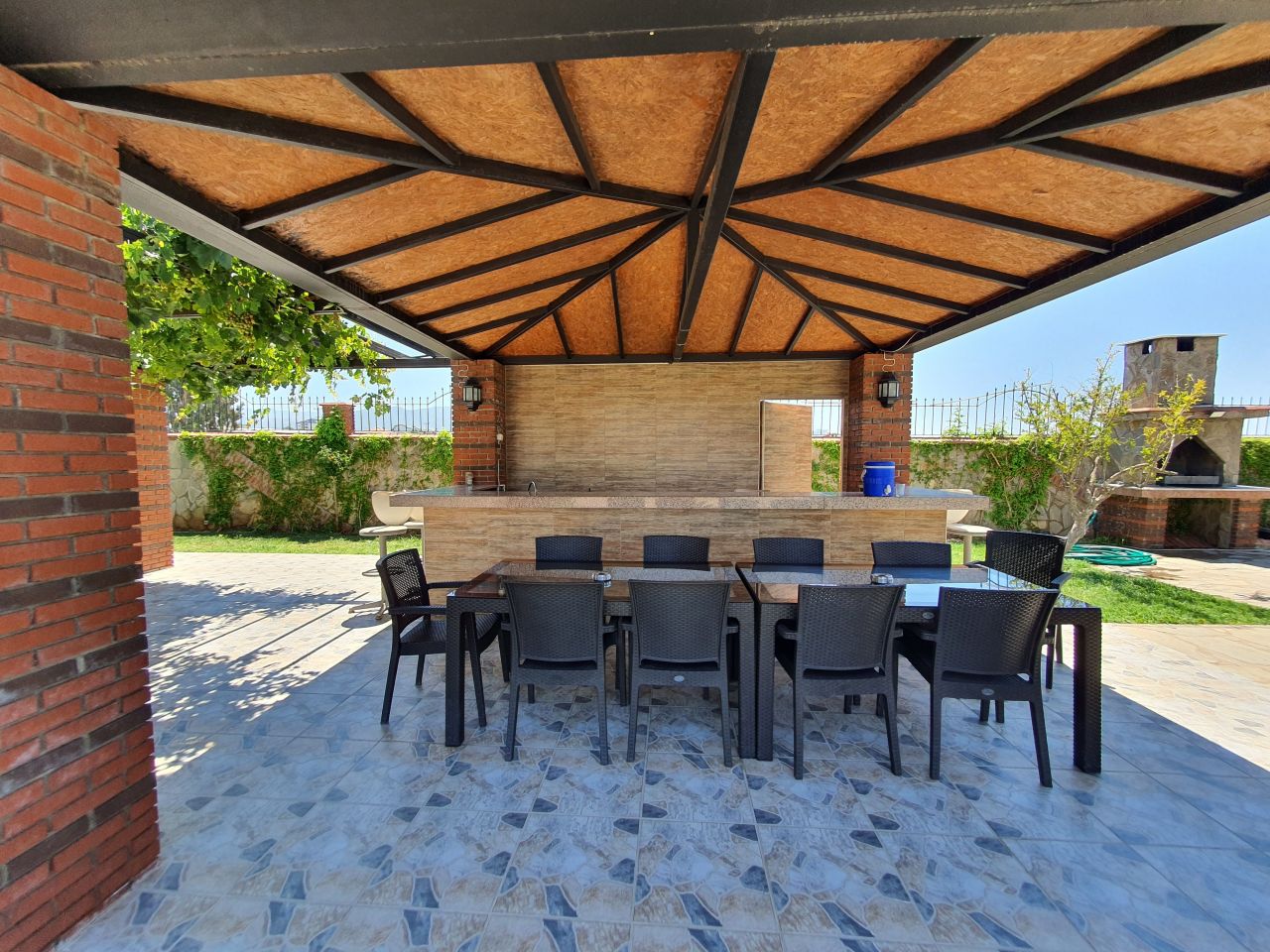 Пентхаус в Алании, Турция, 200 м2 фото 4
