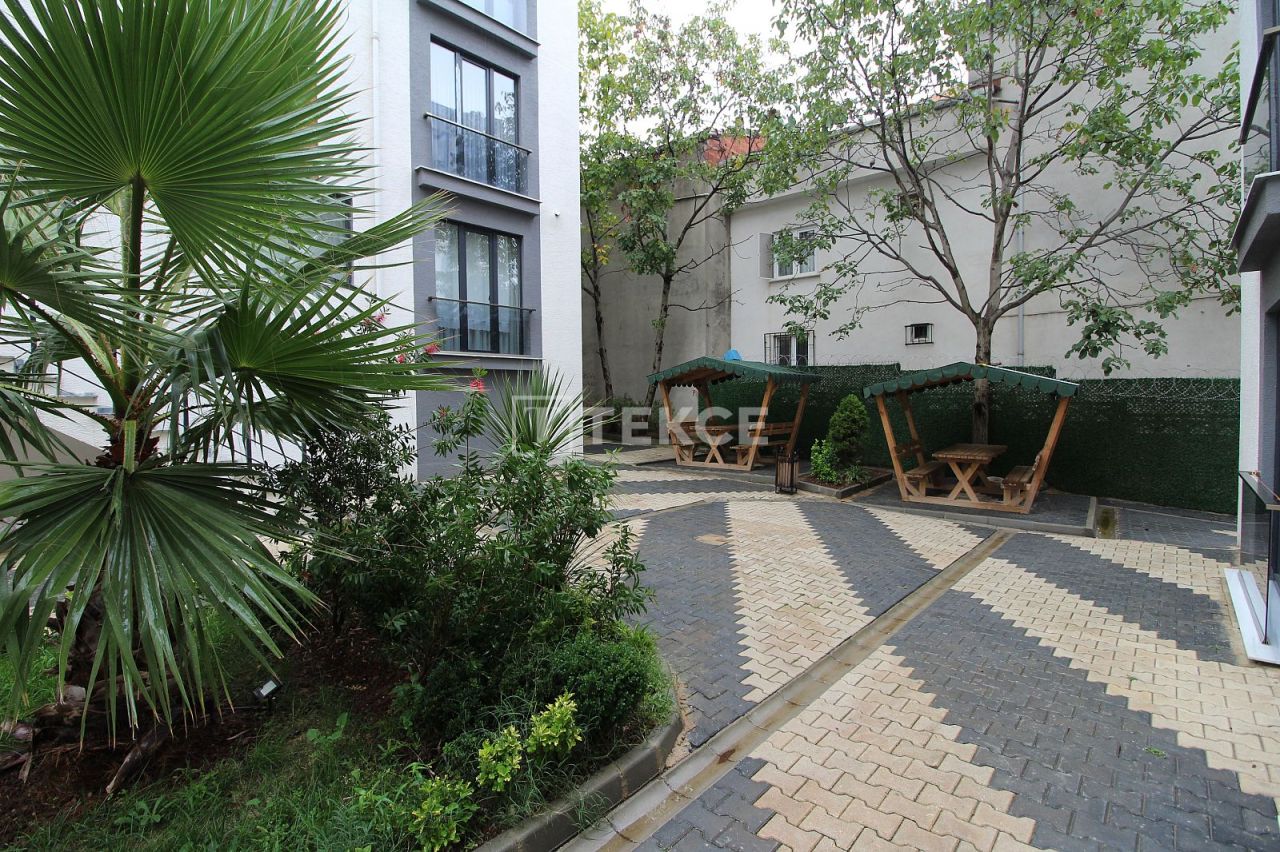 Апартаменты в Тузла, Турция, 85 м2 фото 4