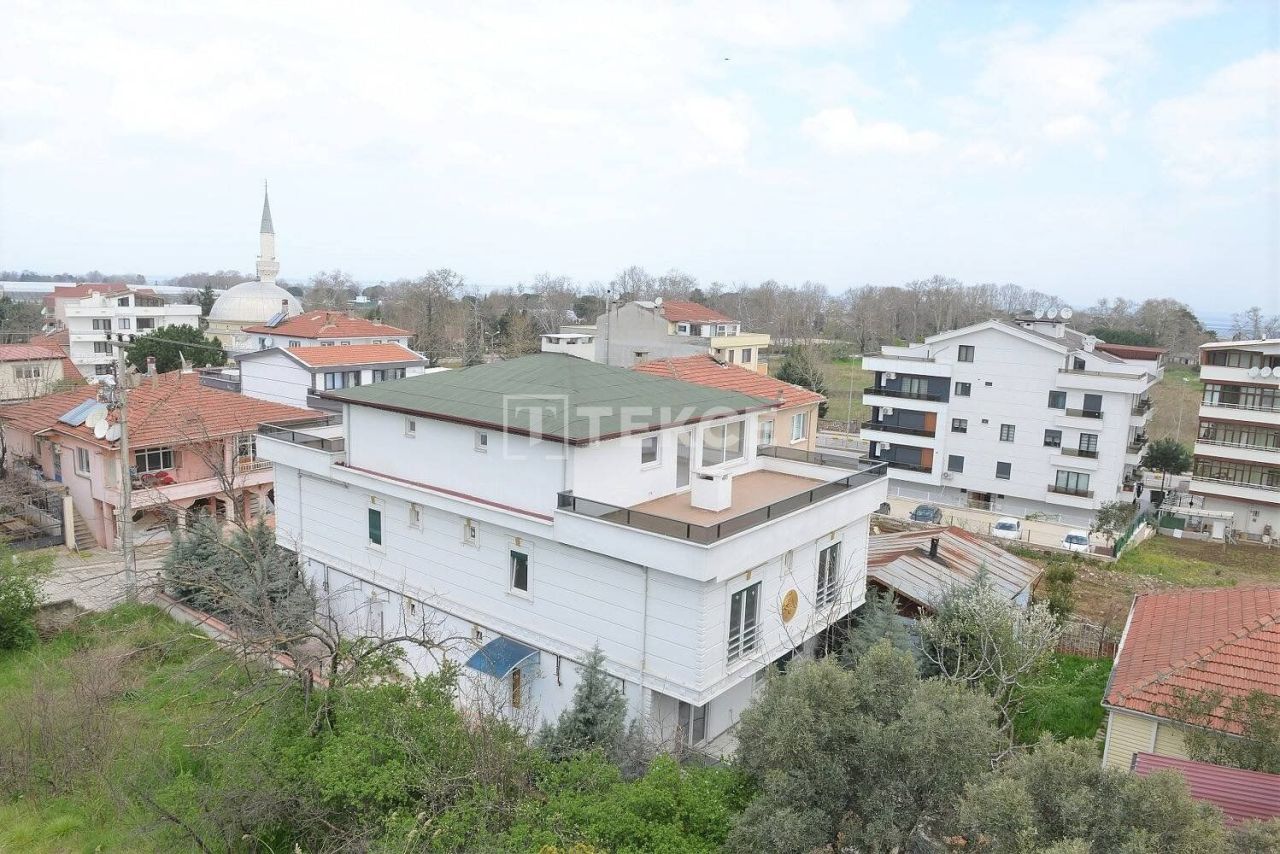 Вилла в Ялове, Турция, 320 м2 фото 1