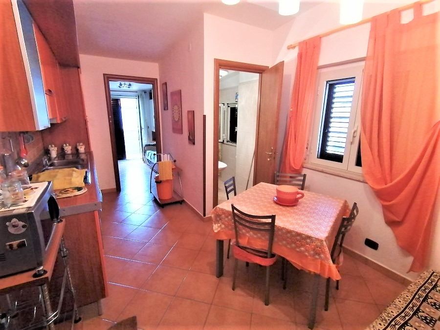 Квартира в Скалее, Италия, 40 м2 фото 1