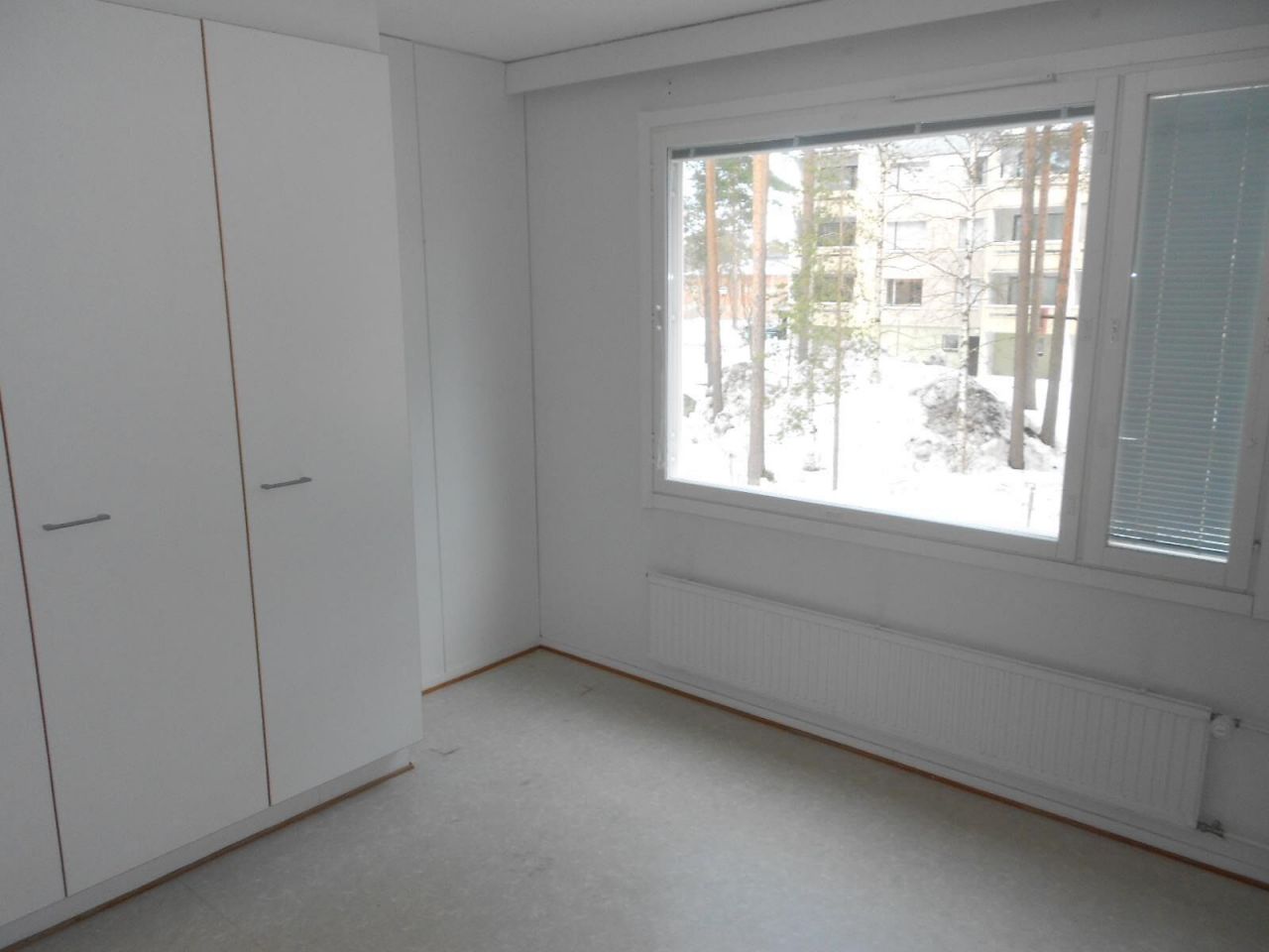 Квартира в Котке, Финляндия, 57 м2 фото 3