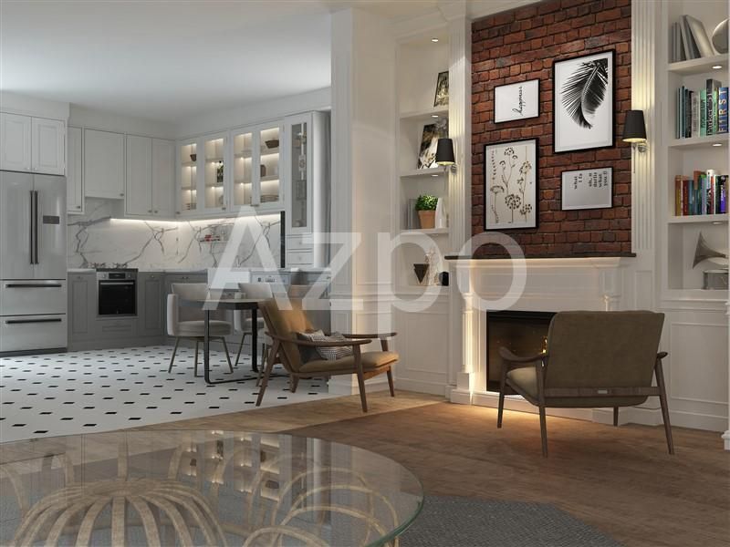 Вилла в Алании, Турция, 340 м2 фото 4