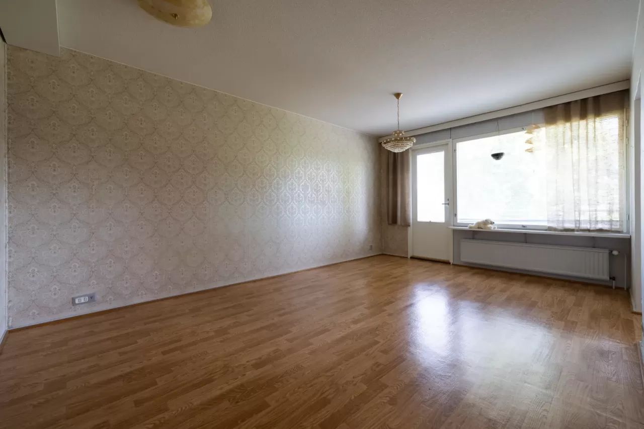 Квартира в Вааса, Финляндия, 59.5 м2 фото 2