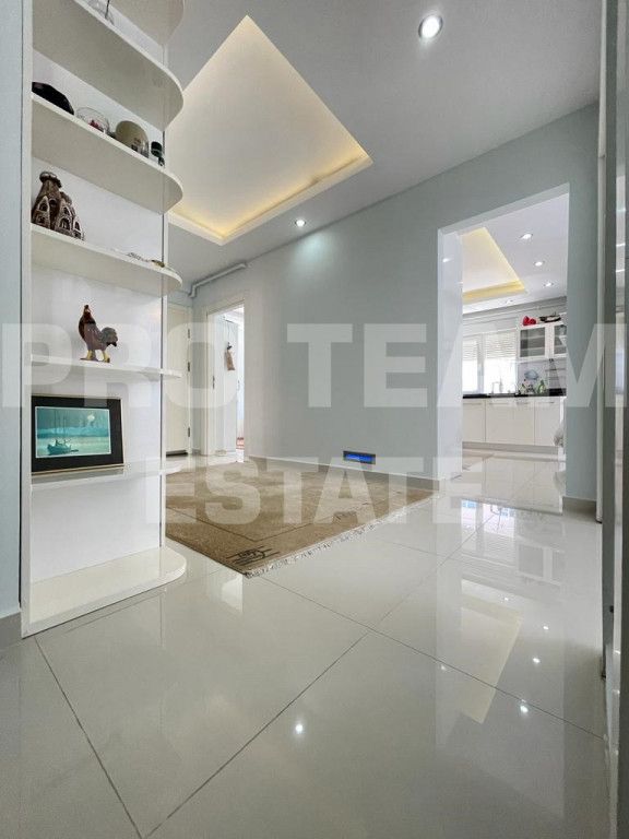 Апартаменты в Ларе, Турция, 160 м2 фото 4