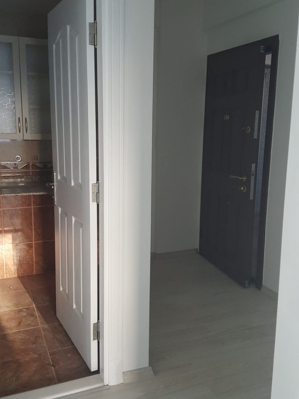 Квартира Liman Mah., Турция, 100 м2 фото 3
