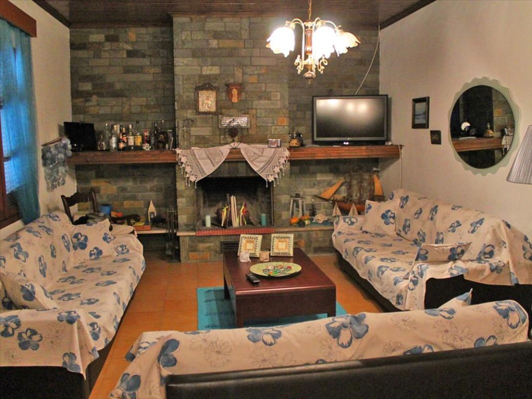 Дом на Кассандре, Греция, 90 м2 фото 5
