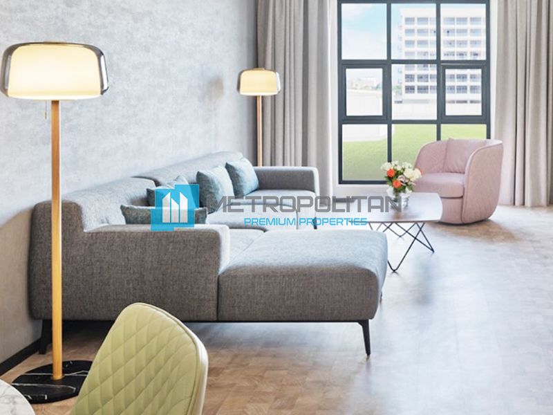 Шале Al Furjan, ОАЭ, 15 055.6 м2 фото 2