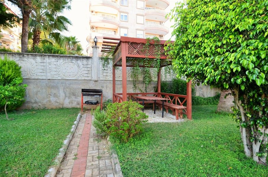 Квартира в Алании, Турция, 120 м2 фото 5