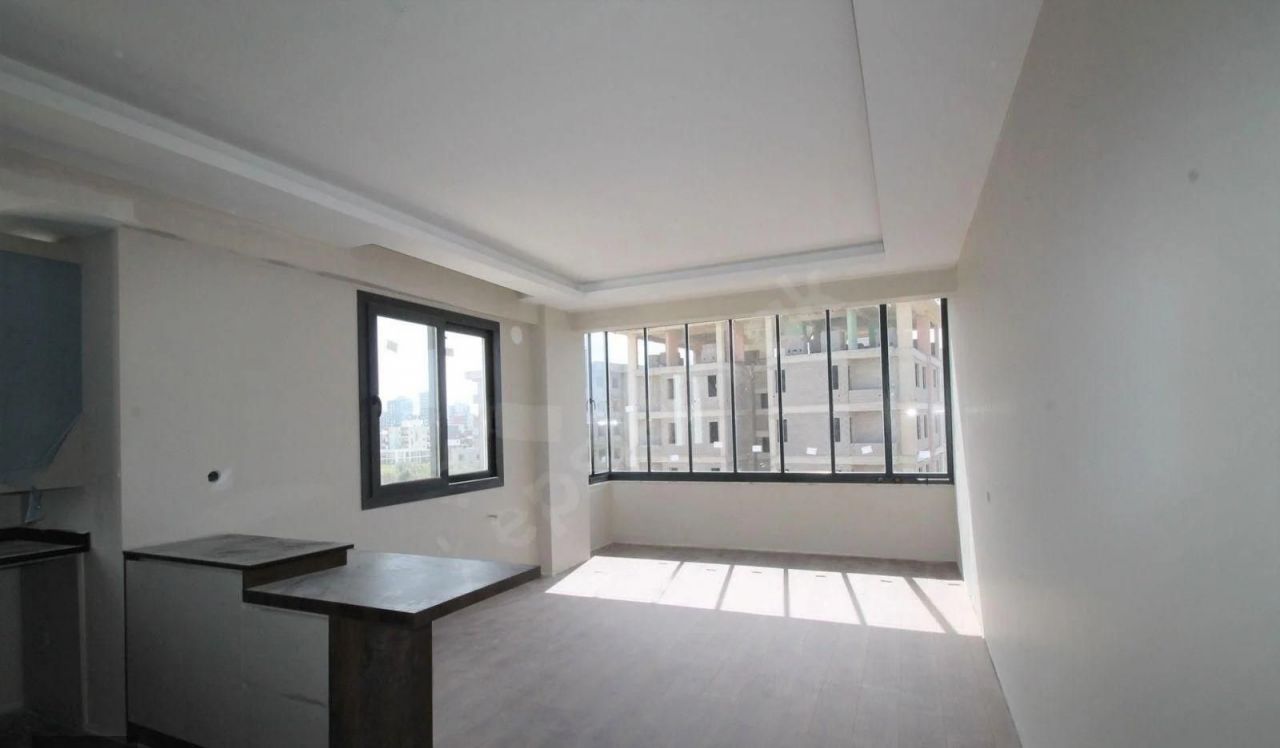 Квартира в Мерсине, Турция, 170 м2 фото 5
