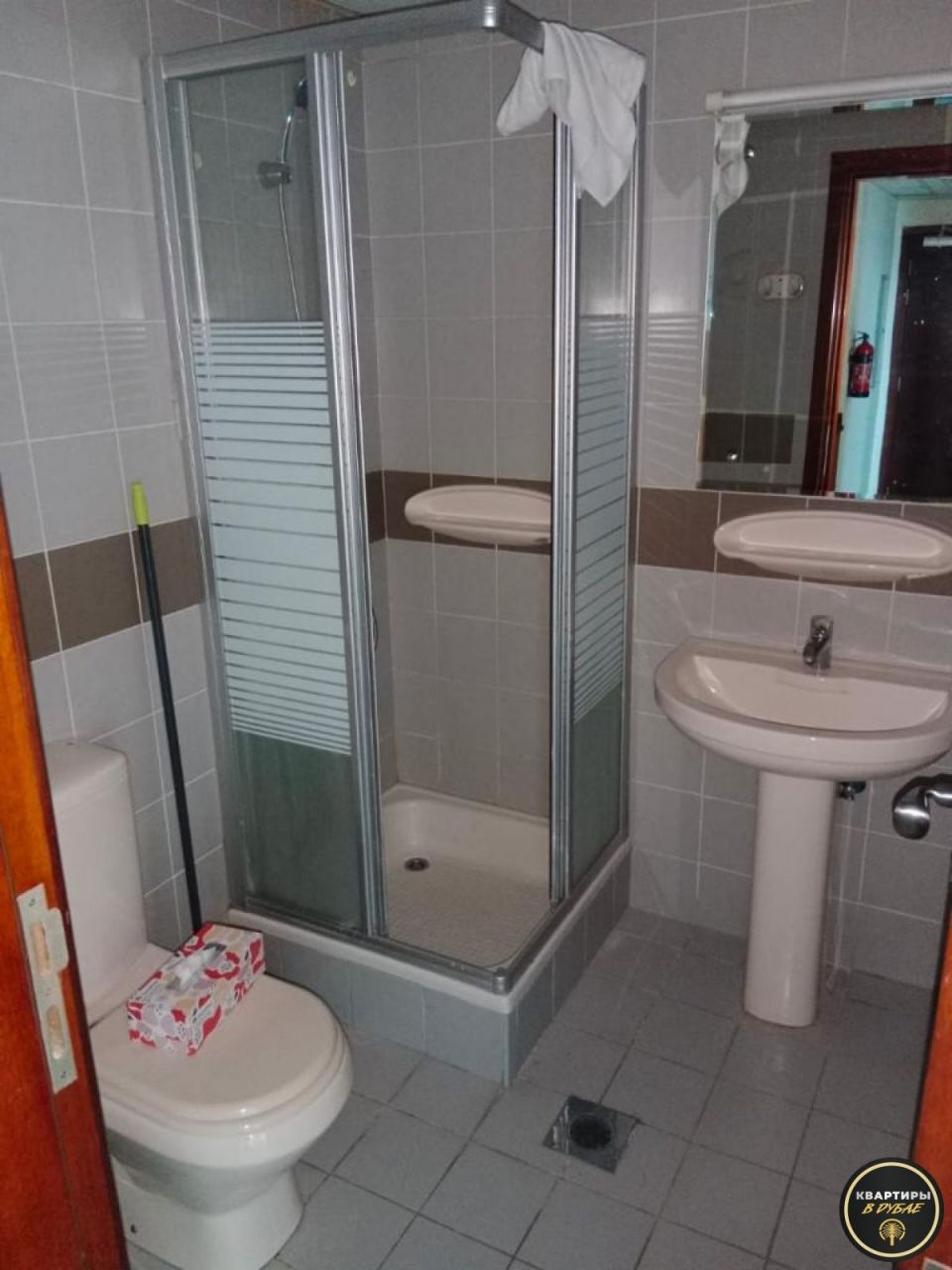 Квартира в Дубае, ОАЭ, 36 м2 фото 4
