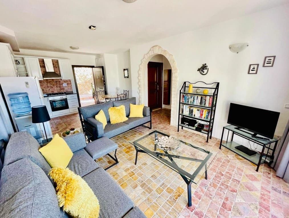 Квартира в Калкане, Турция, 90 м2 фото 4