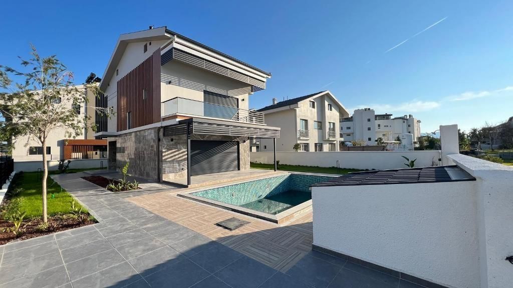 Вилла в Фетхие, Турция, 200 м2 фото 5