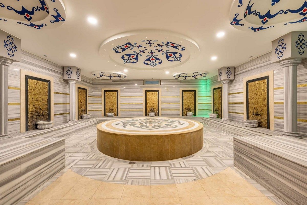 Квартира в Алании, Турция, 60 м2 фото 3
