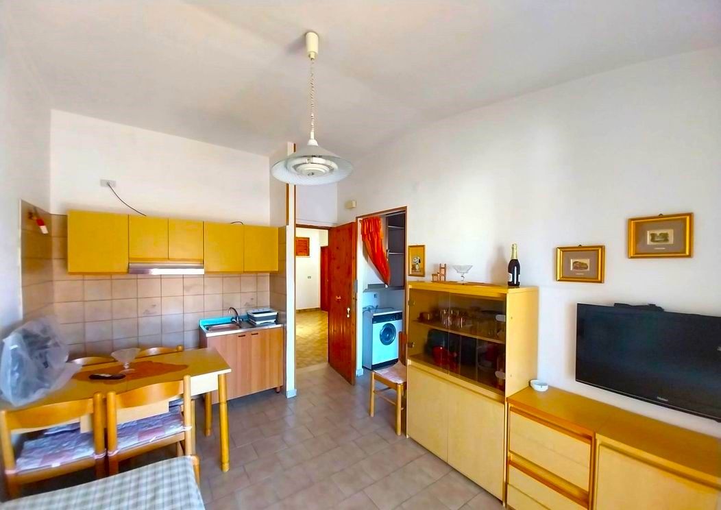 Квартира в Скалее, Италия, 45 м2 фото 2