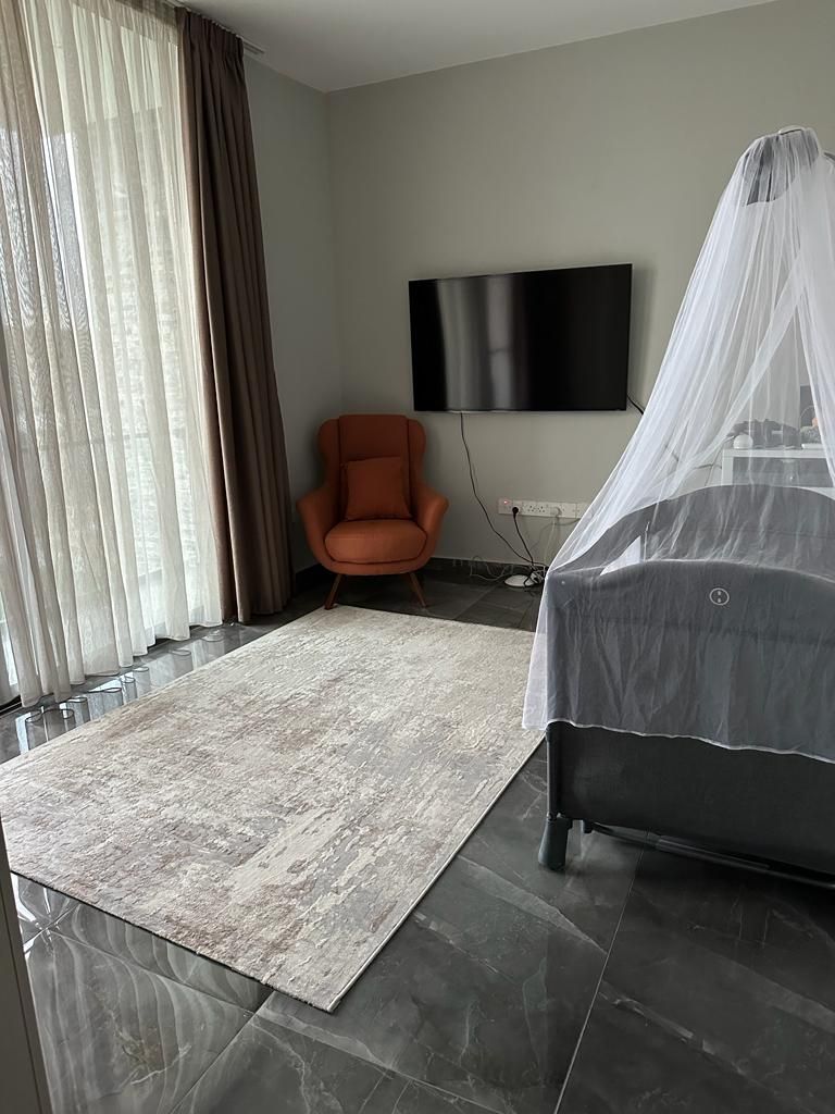 Вилла в Фамагусте, Кипр, 250 м2 фото 5