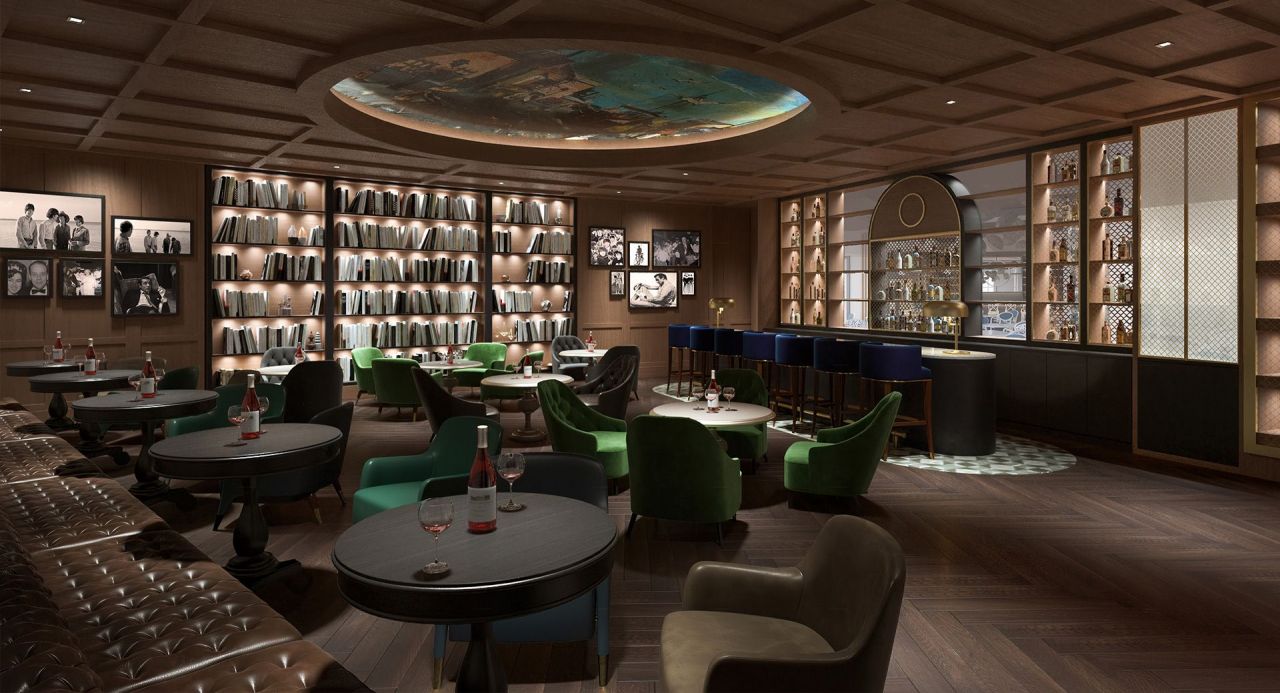 Апартаменты в Нассау, Багамские острова, 164 м2 фото 4
