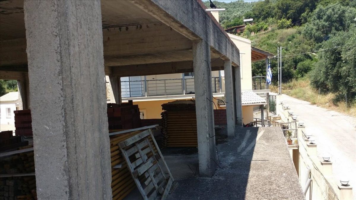 Квартира на Ионических островах, Греция, 480 м2 фото 2