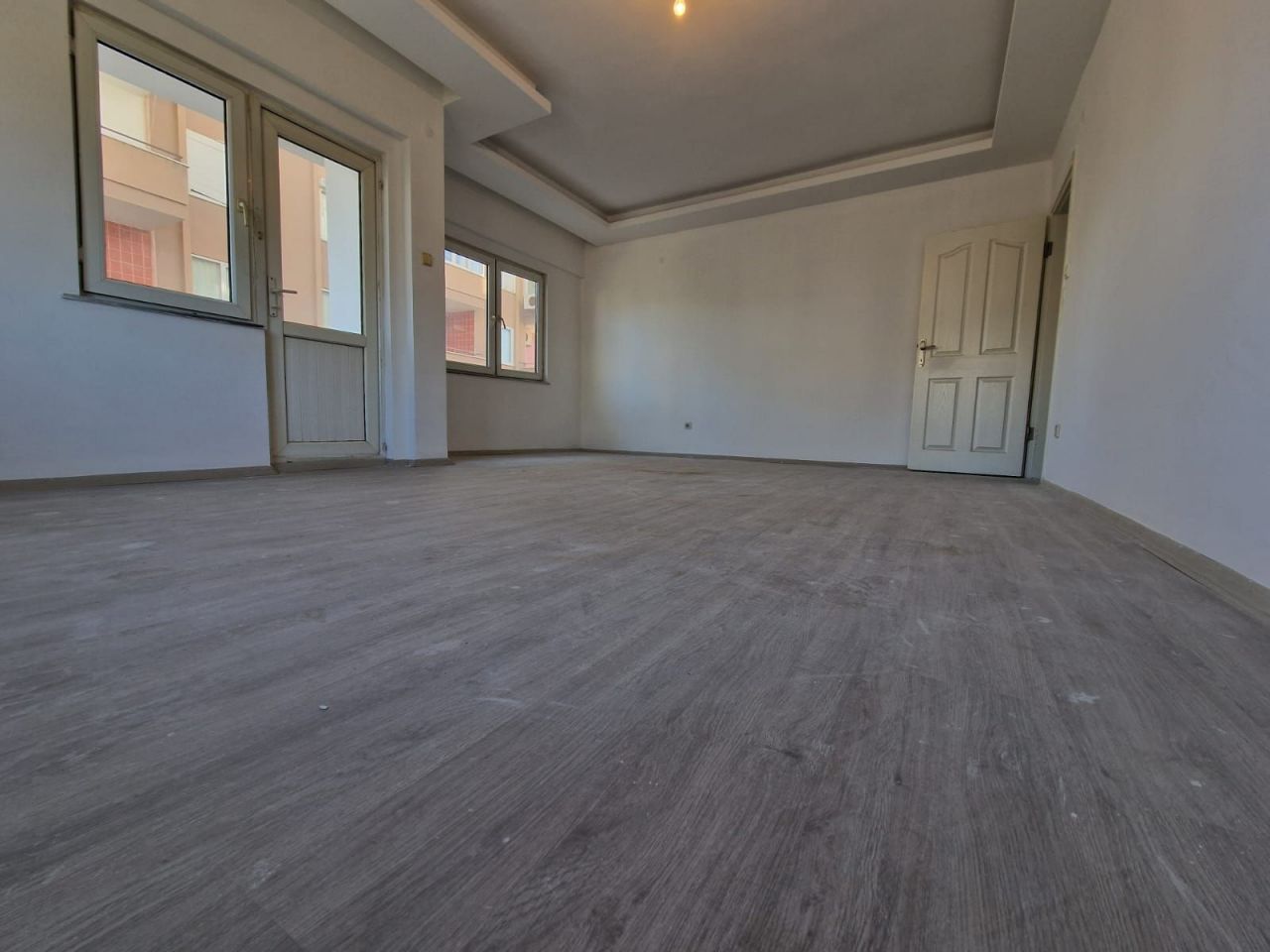 Квартира в Алании, Турция, 125 м2 фото 2